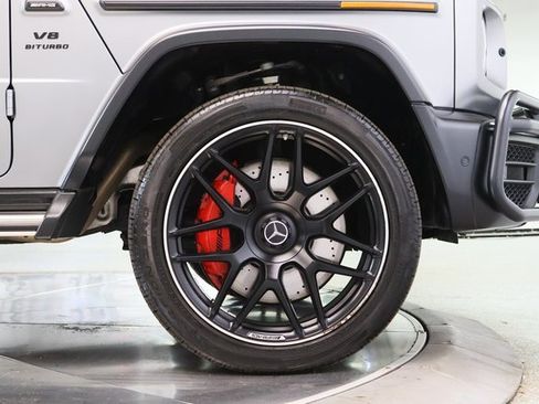 Used 2023 Mercedes-Benz G 63 AMG 4MATIC image 15