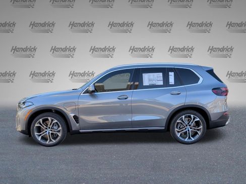 Used 2026 BMW X5 xDrive50e w/ Climate Comfort Package AWD/4WD image 6
