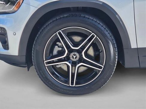 Certified 2026 Mercedes-Benz GLB 250 image 23