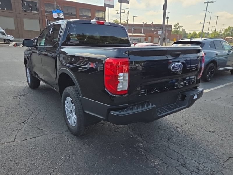New 2026 Ford Ranger XL AWD/4WD image 5