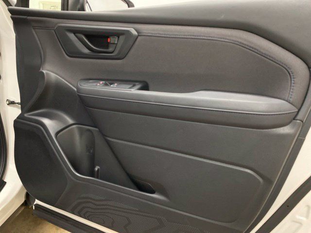 Used 2025 Subaru Forester Premium AWD/4WD image 80