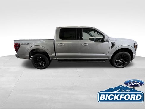 New 2026 Ford F150 Lariat AWD/4WD image 4