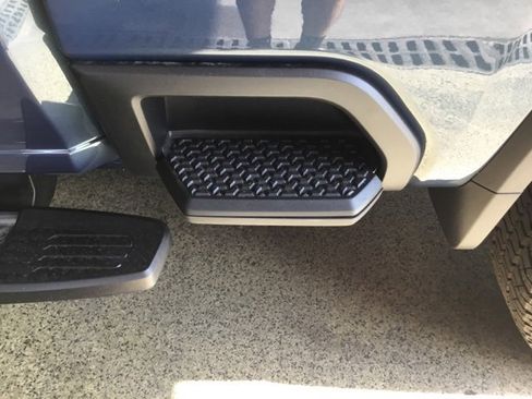 New 2026 Chevrolet Silverado 2500 LT w/ All Star Edition image 16