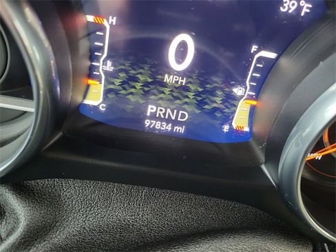 Used 2020 Jeep Wrangler Unlimited Willys image 13