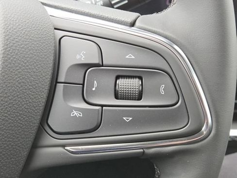 New 2026 Buick Encore GX Sport Touring w/ Advanced Technology Package AWD/4WD image 14