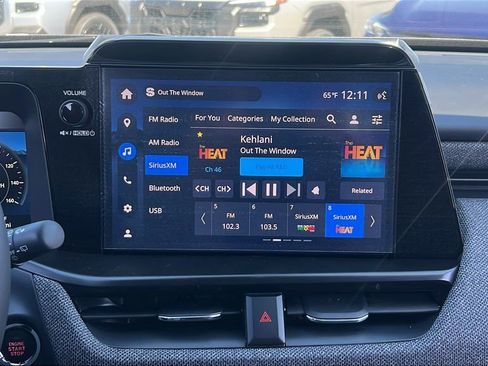 New 2026 Subaru Outback Limited image 16