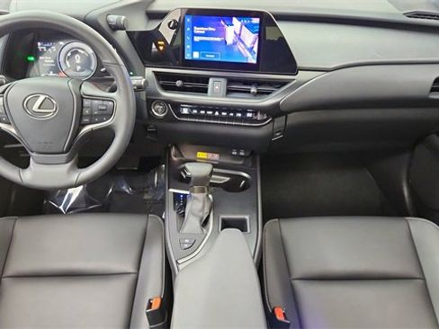 Used 2024 Lexus UX 250h FWD image 87