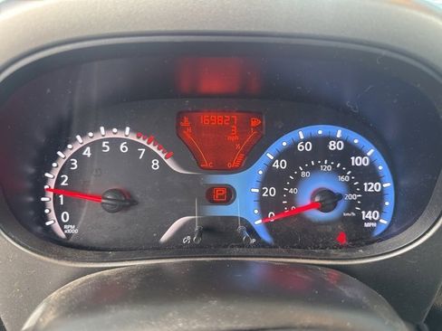 Used 2013 Nissan Cube 1.8 S image 19