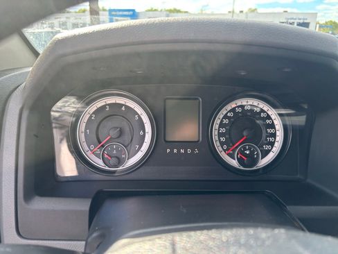 Used 2014 RAM 1500 Express image 13