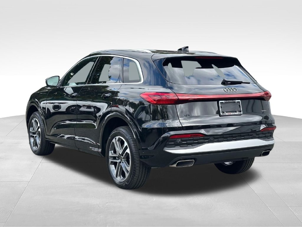 New 2026 Audi Q5 Premium AWD/4WD image 7