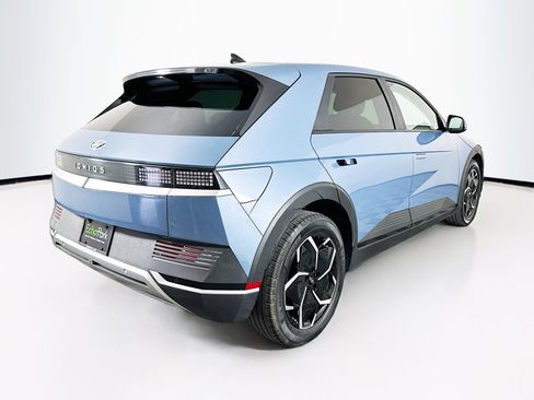 Used 2023 Hyundai Ioniq 5 SE image 9