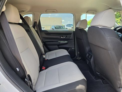 Certified 2026 Honda CR-V LX image 25
