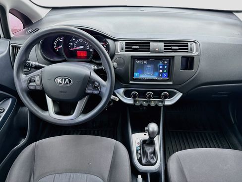 Used 2017 Kia Rio LX w/ Power Package FWD image 14