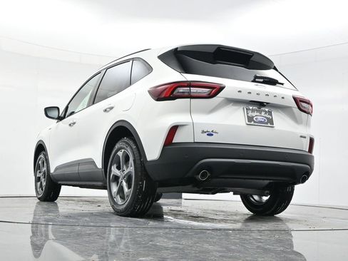 New 2026 Ford Escape ST-Line Select w/ Tech Pack #1 image 51
