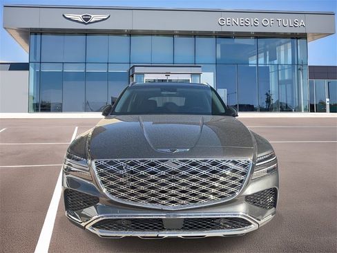 New 2026 Genesis GV80 2.5T image 3