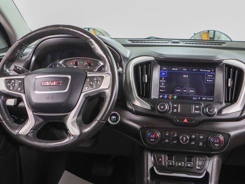 Used 2019 GMC Terrain SLT w/ Preferred Package image 15