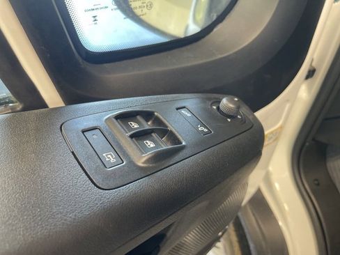 New 2026 RAM ProMaster 2500 w/ Safety Group image 9