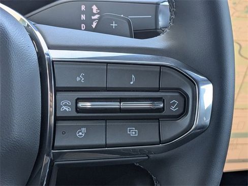 New 2026 GMC Terrain Elevation w/ Black Edition image 30