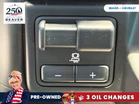Used 2021 Chevrolet Silverado 1500 RST w/ Convenience Package II AWD/4WD image 34