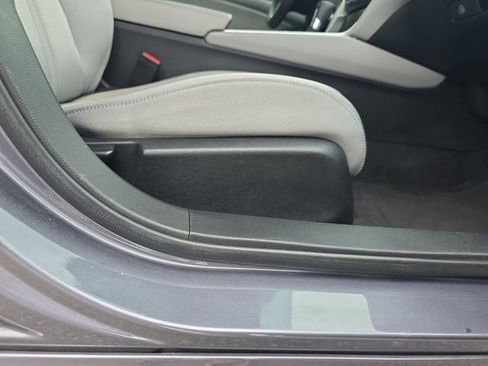 Used 2020 Honda Accord EX image 33