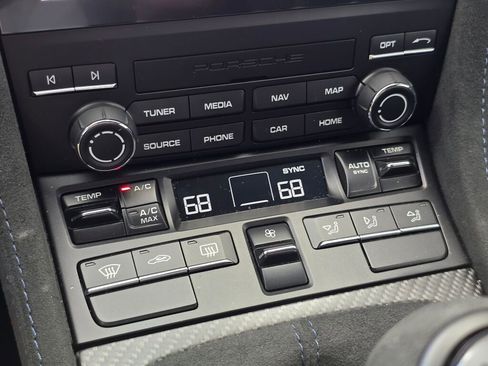 Certified 2024 Porsche 718 Cayman GT4 RS image 32