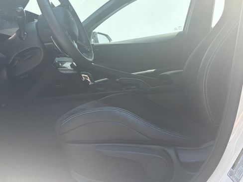 Used 2026 Hyundai Elantra N FWD image 3