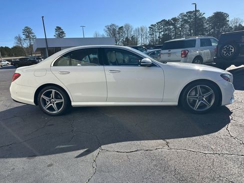 Used 2018 Mercedes-Benz E 300 E 300 image 5