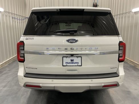 Used 2022 Ford Expedition Max Platinum image 23