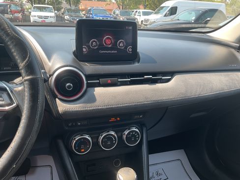 Used 2019 MAZDA CX-3 Grand Touring w/ Premium Package AWD/4WD image 15