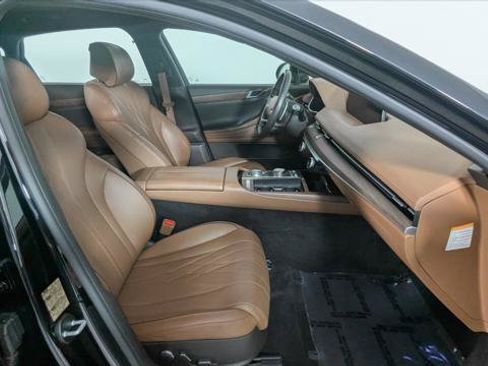 Used 2023 Genesis Electrified G80 AWD/4WD image 19