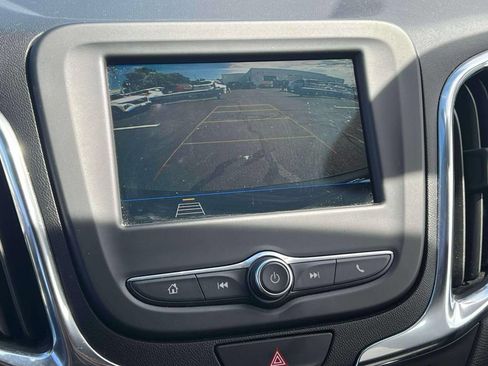 Used 2019 Chevrolet Equinox LT FWD image 33