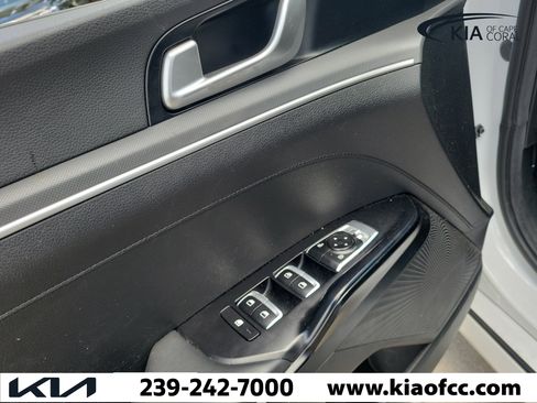 Certified 2023 Kia K5 LXS FWD image 20