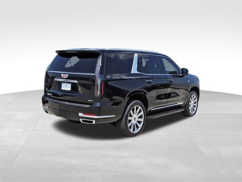 New 2026 Cadillac Escalade 2WD image 4