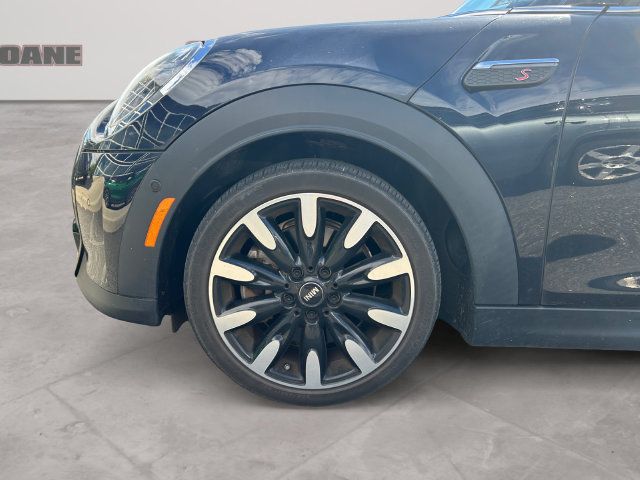 Used 2023 MINI Cooper S FWD image 14