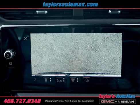 Used 2024 GMC Sierra 1500 AT4 image 20