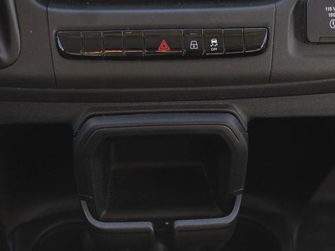 Used 2023 RAM ProMaster 2500 w/ Interior LED Lighting Group image 23