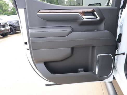 New 2026 GMC Sierra 1500 Elevation AWD/4WD image 26