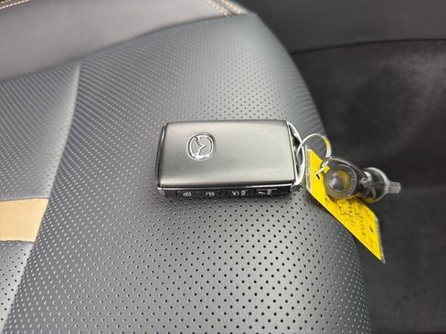 New 2026 MAZDA CX-90 3.3 Turbo S w/ Premium Package image 27