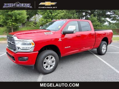 Used 2024 RAM 3500 Laramie