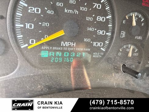 Used 2000 GMC Sierra 2500 4x4 Extended Cab HD image 33