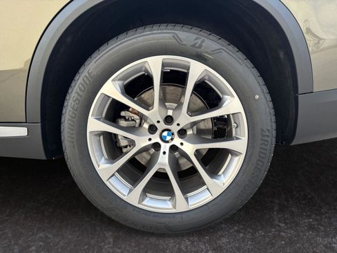 New 2026 BMW X5 xDrive40i image 29