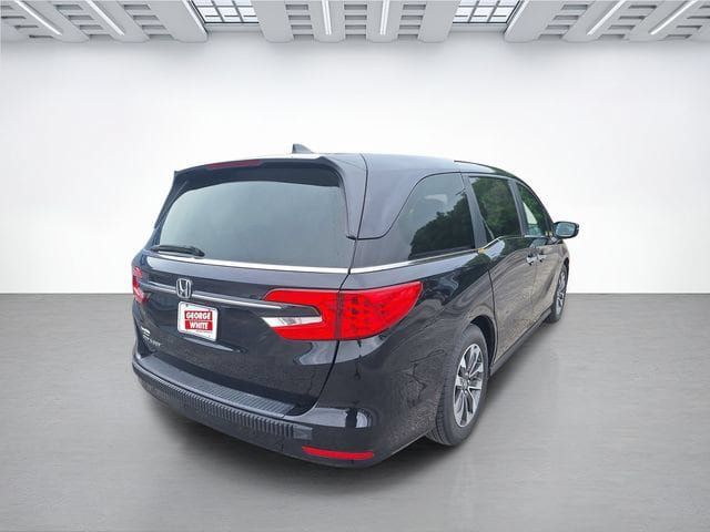 Used 2023 Honda Odyssey EX-L image 4