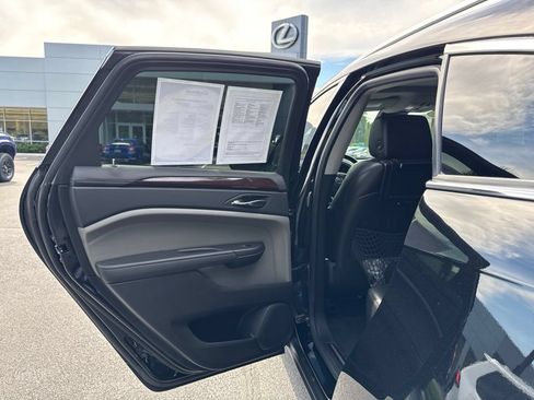 Used 2011 Cadillac SRX Performance FWD image 16