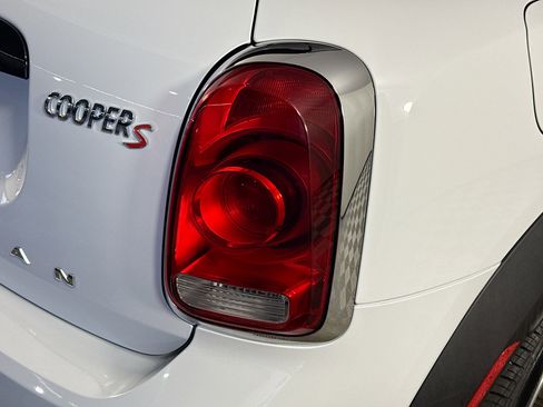 Used 2018 MINI Cooper Countryman S image 34