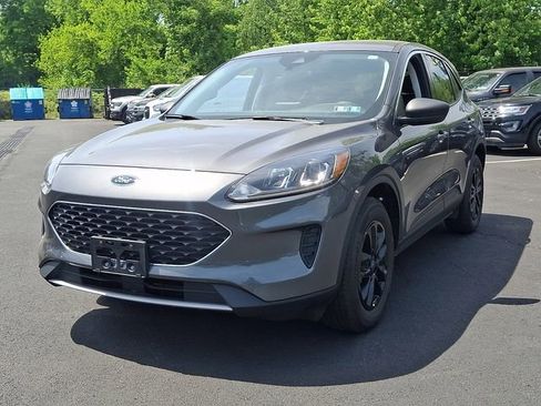 Certified 2022 Ford Escape SE w/ Convenience Package AWD/4WD image 5
