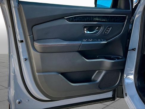 New 2026 Honda Passport TrailSport Elite image 10