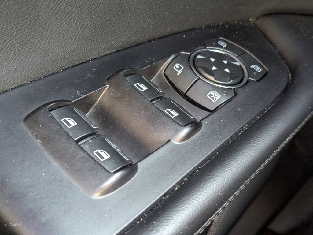 Used 2023 Lincoln Nautilus Reserve FWD image 21
