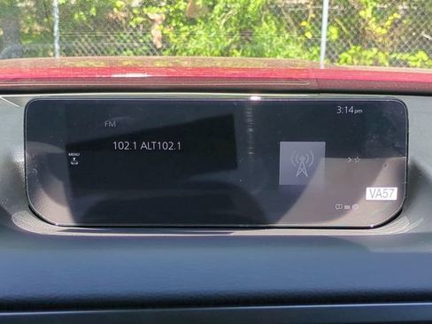 New 2026 MAZDA CX-50 AWD 2.5 S w/ Weather Package image 17