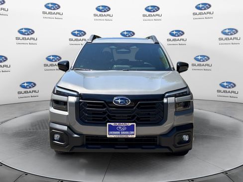 New 2026 Subaru Outback Wilderness AWD/4WD image 8
