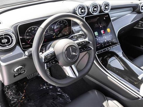 Certified 2026 Mercedes-Benz GLC 300 4MATIC image 10
